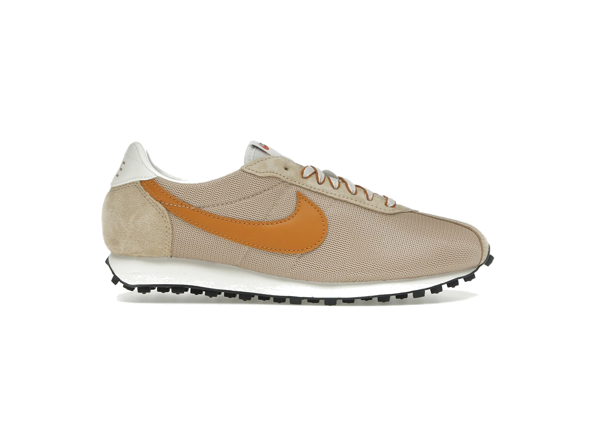 Nike LD-1000 Linen Sail Black Desert Ochre (Women's)