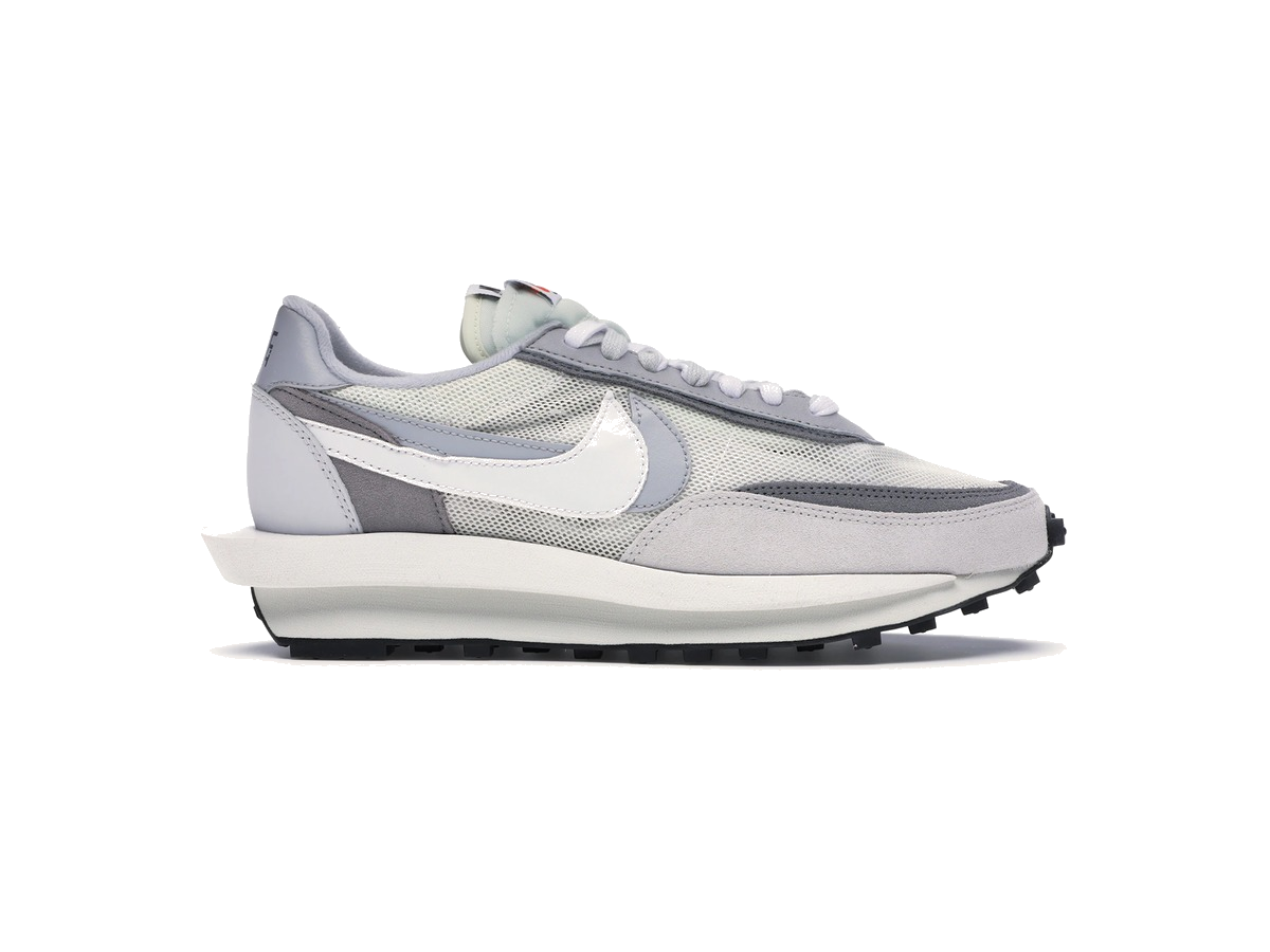 Nike LD Waffle sacai Summit White