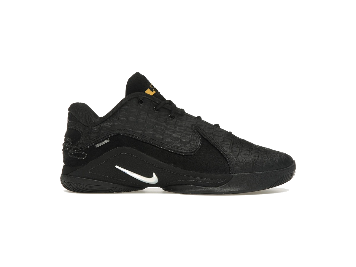 Nike LeBron 22 Black Label