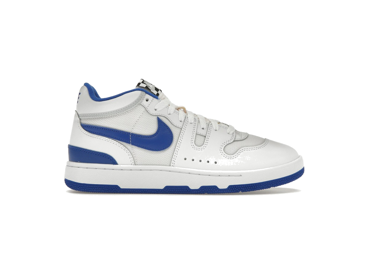 Nike Mac Attack Game Royal