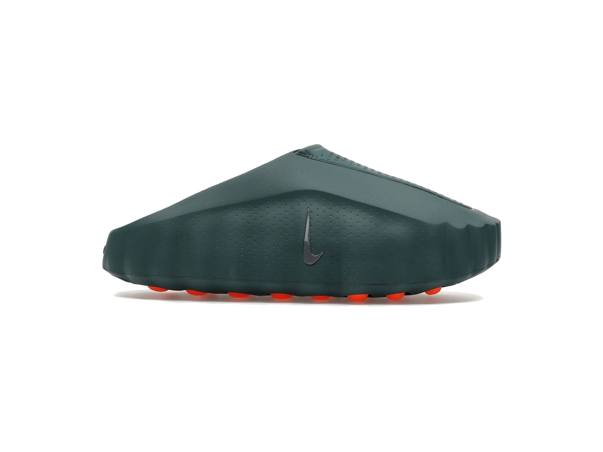 Nike Mind 001 Mineral Slate Light Pumice Hyper Crimson Metallic Platinum
