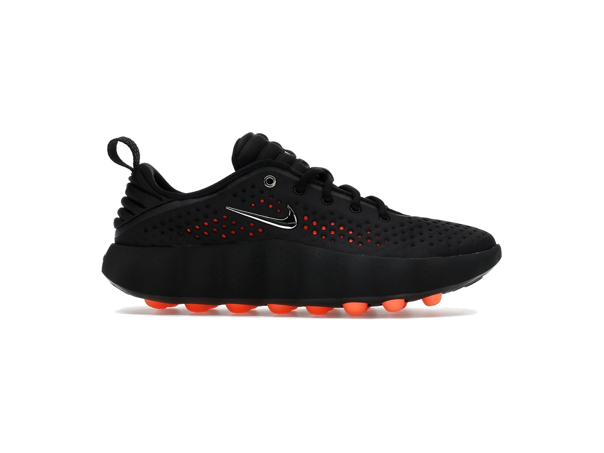Nike Mind 002 Black Chrome (Women's)