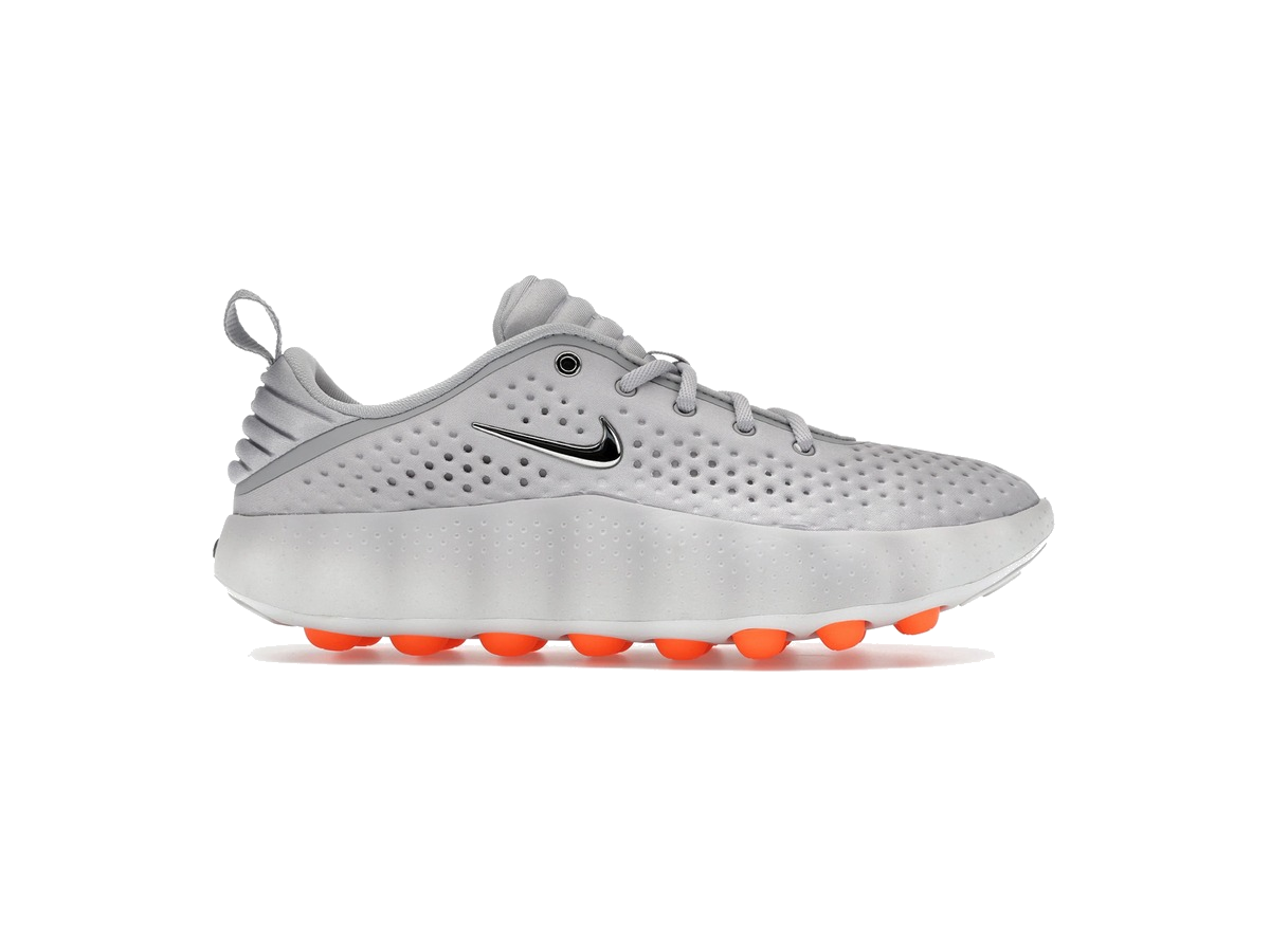 Nike Mind 002 Light Smoke Grey (Women's)