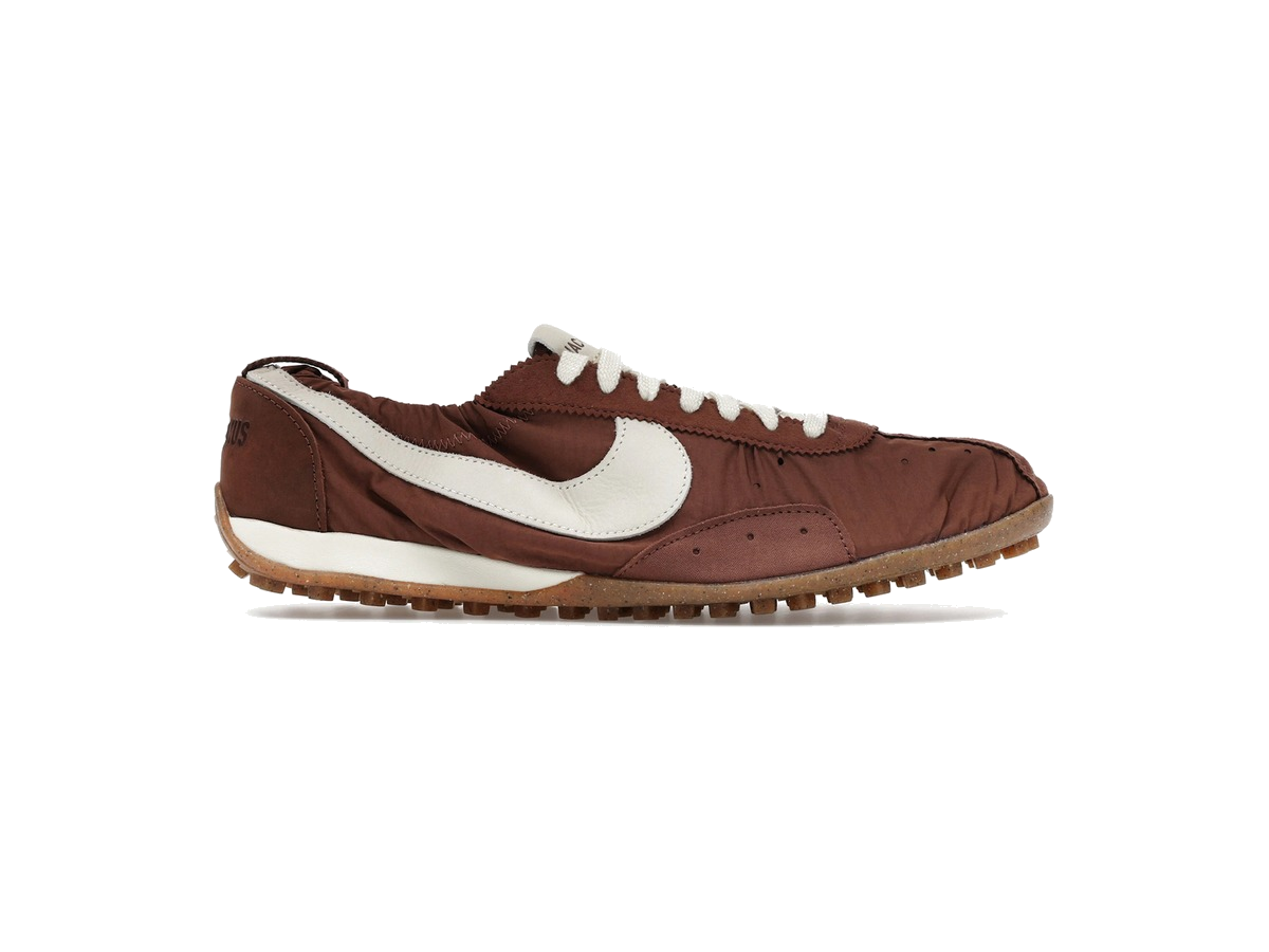Nike Moon Shoe SP Jacquemus Fauna Brown (Women's)