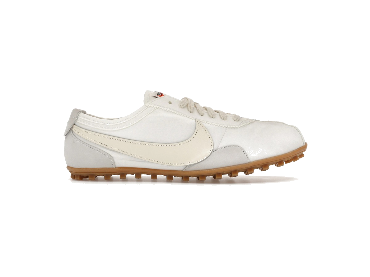 Nike Moon Shoe White Soft Pearl Gum (Women's)