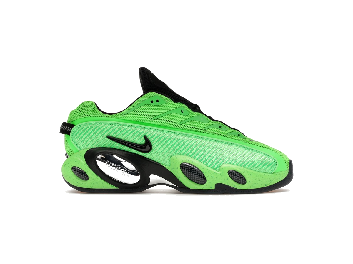 Nike NOCTA Glide Drake EYBL Green Strike