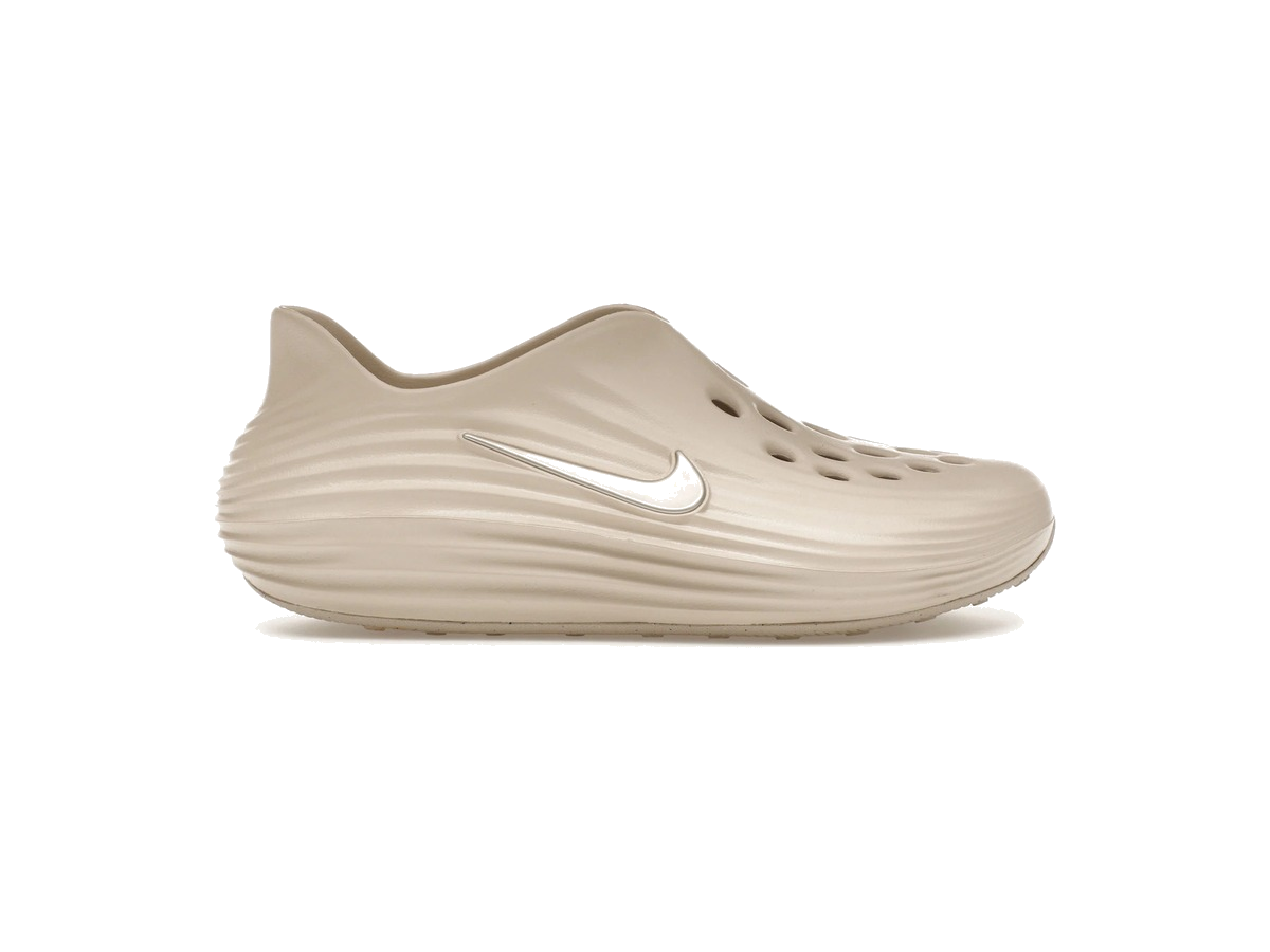 Nike ReactX Rejuven8 Light Orewood Brown