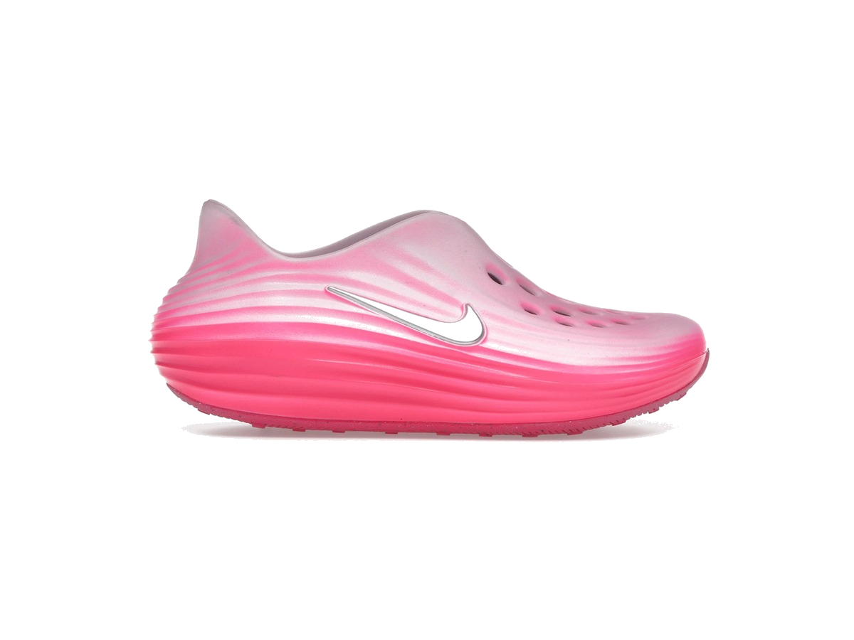 Nike ReactX Rejuven8 Pinksicle (GS)