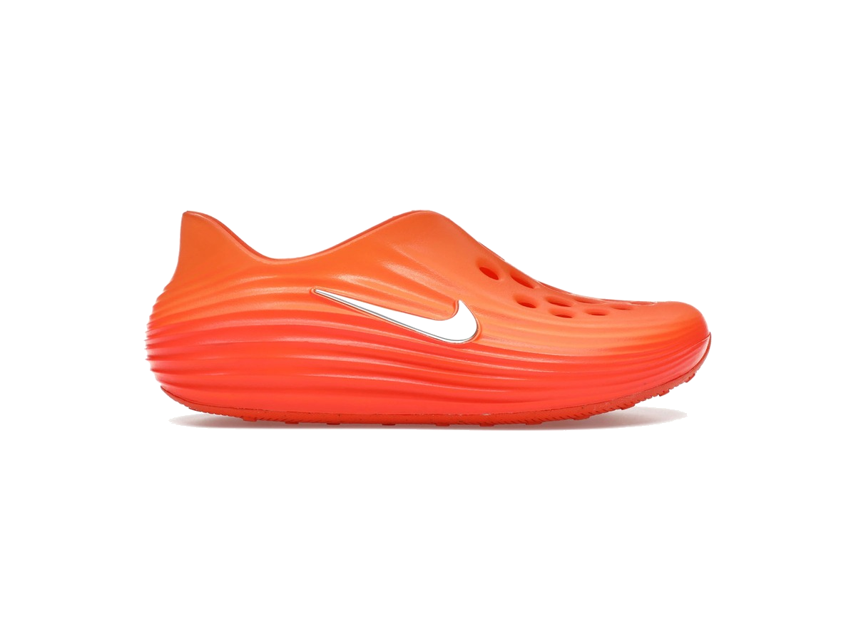 Nike ReactX Rejuven8 Safety Orange