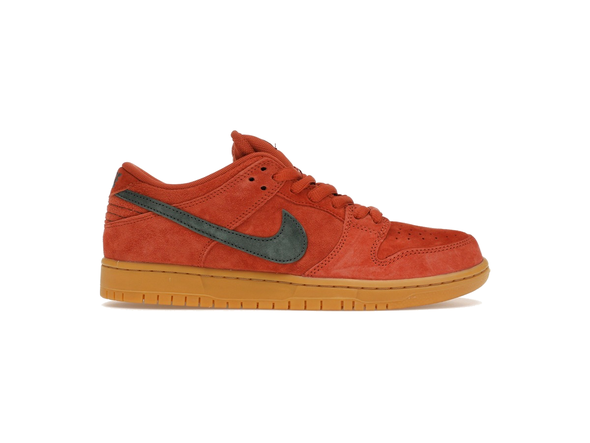 Nike SB Dunk Low Burnt Sunrise