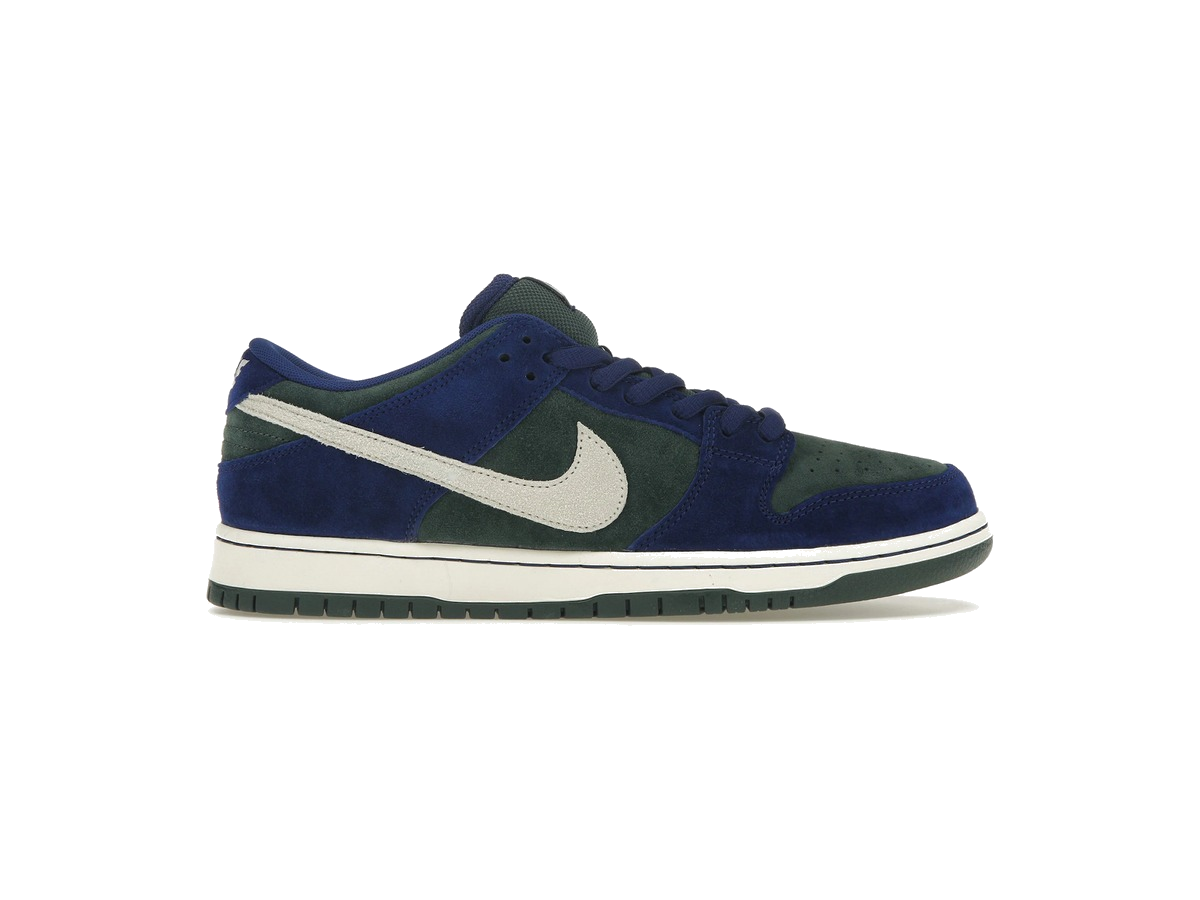 Nike SB Dunk Low Deep Royal Blue