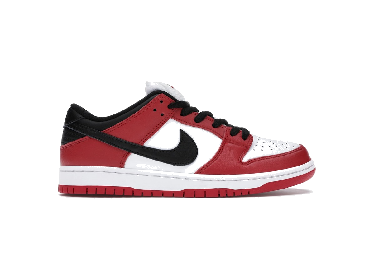 Nike SB Dunk Low Pro J-Pack Chicago