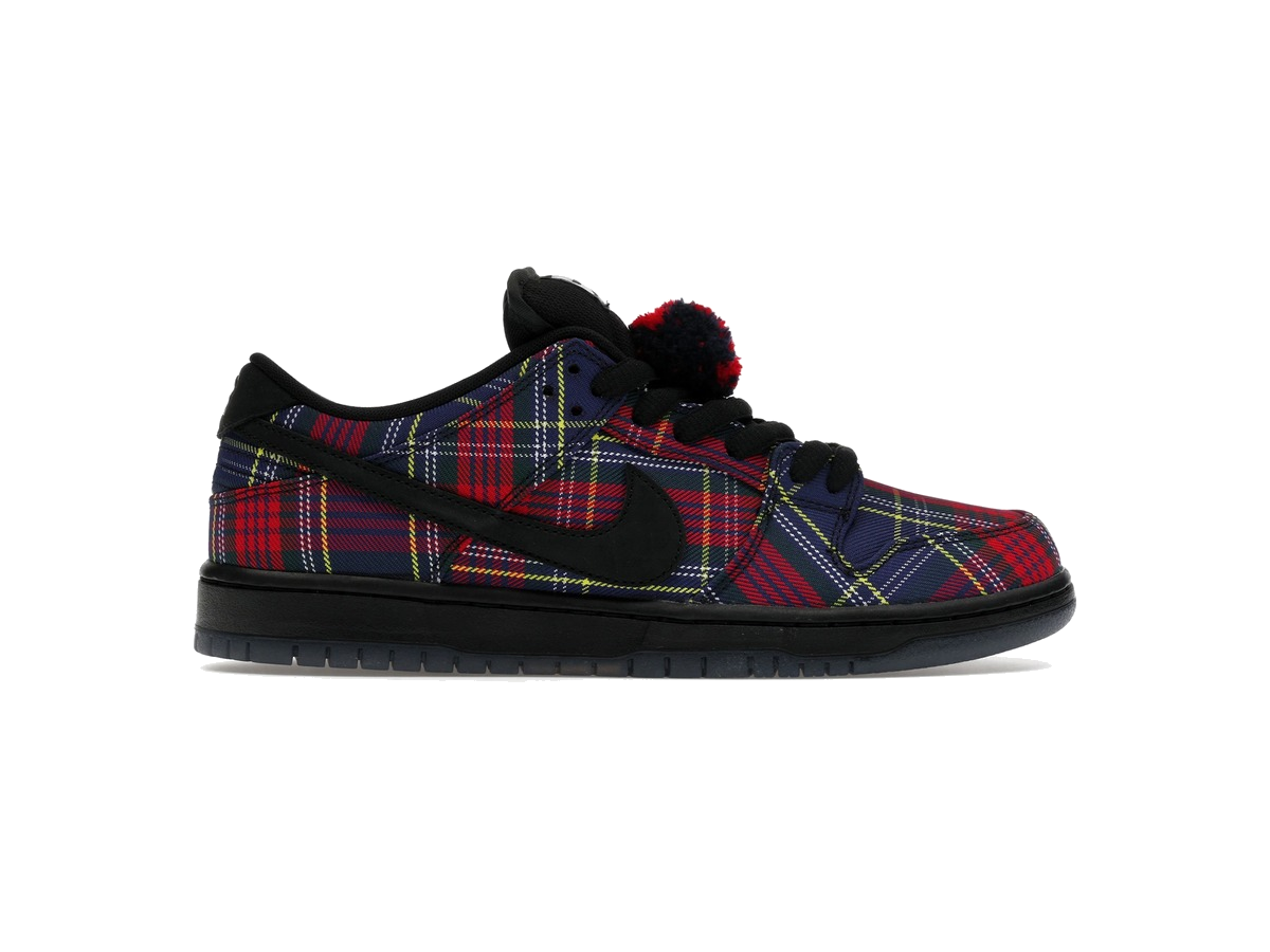 Nike SB Dunk Low Nardwuar