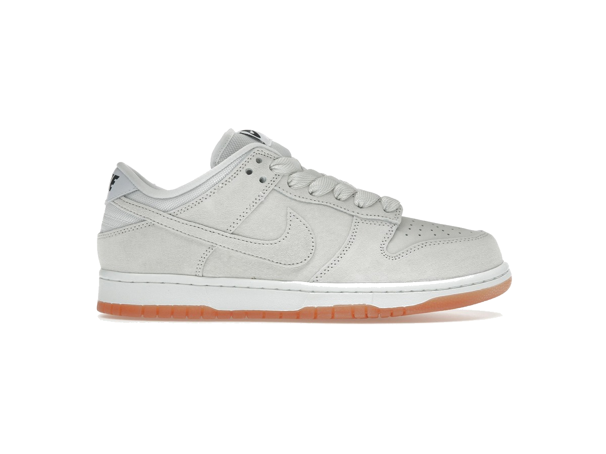 Nike SB Dunk Low Pro B Pale Ivory