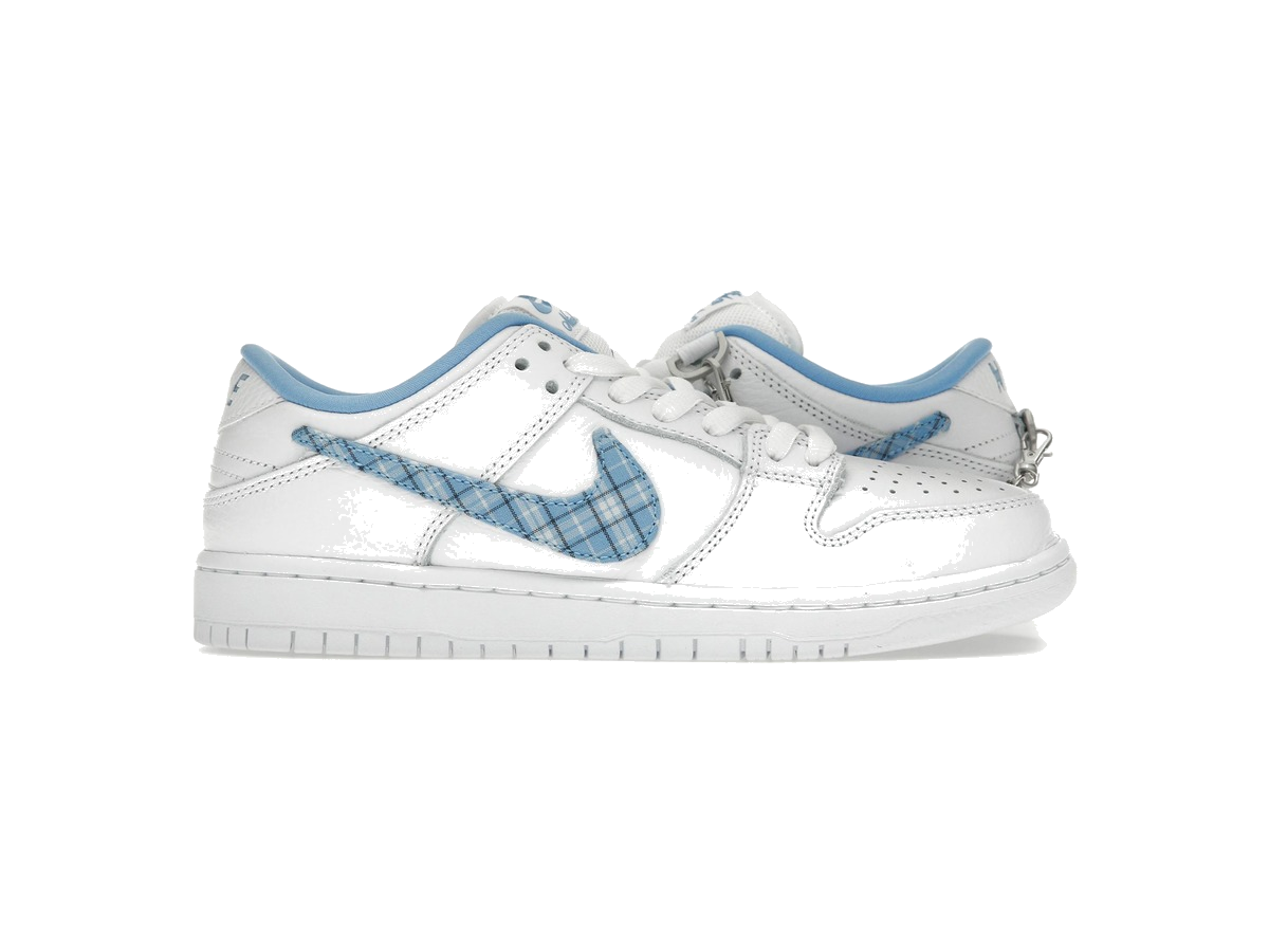 Nike SB Dunk Low Pro Nicole Hause
