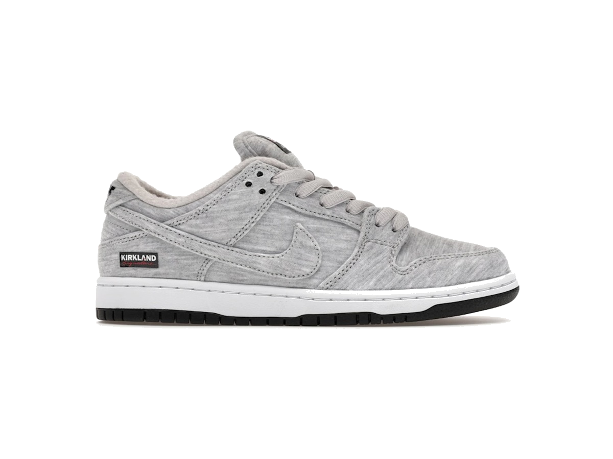 Nike SB Dunk Low Pro QS Costco Kirkland Signature