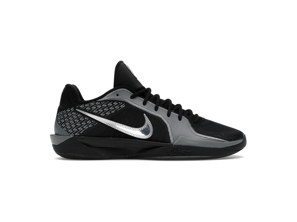 Nike Sabrina 2 Mirrored (Women's)