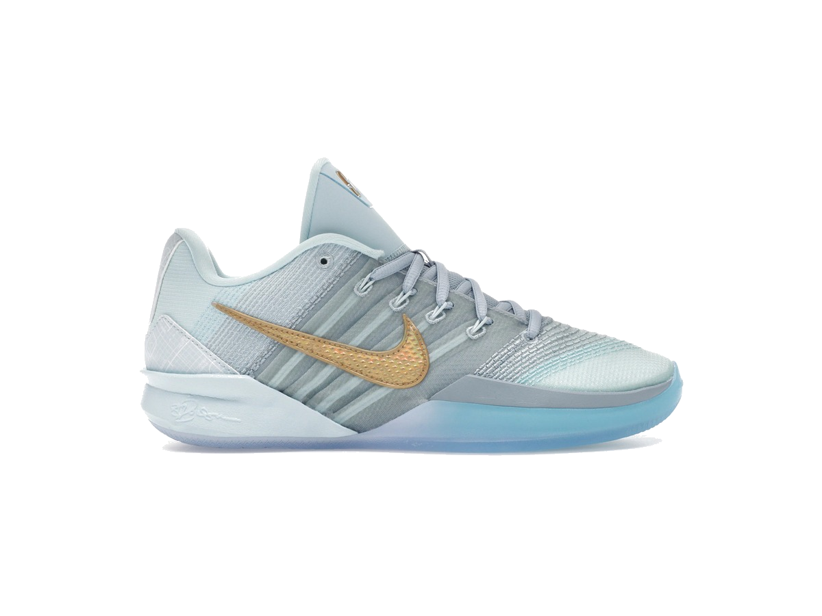 Nike Sabrina 3 Blueprint (Women's)