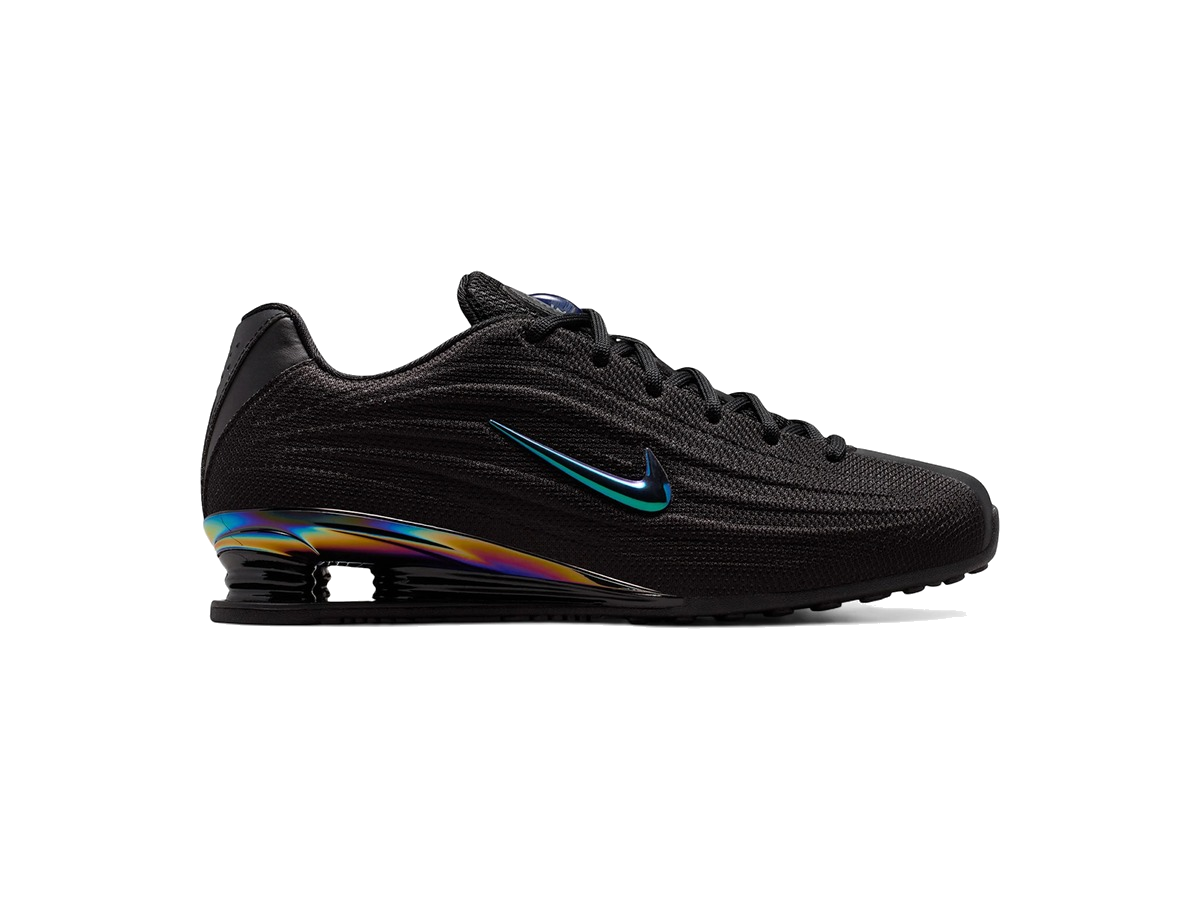 Nike Shox Z SE Black Iridescent (Women's)