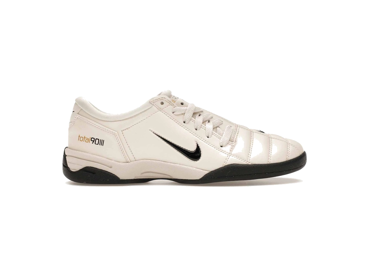 Nike Total 90 3 SP Light Orewood Brown