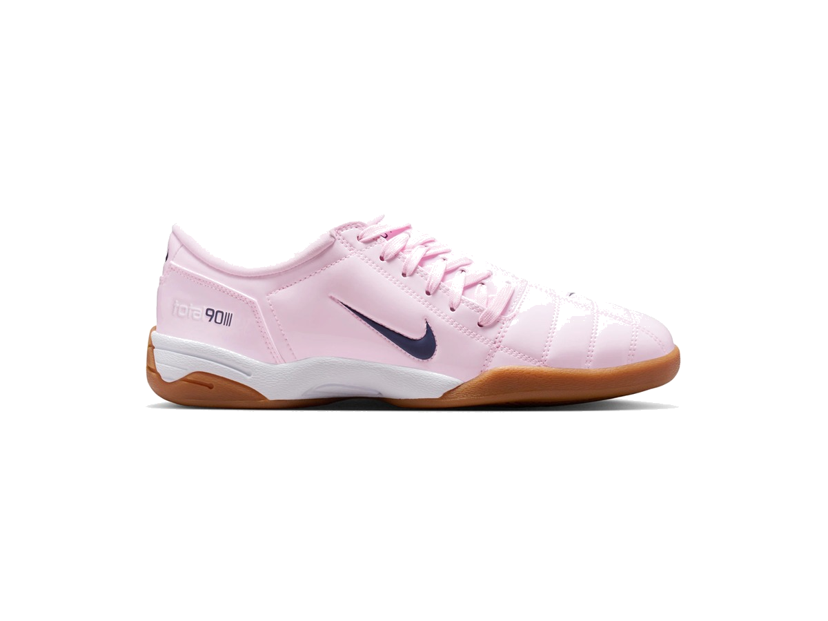 Nike Total 90 3 SP Patent Leather Pack Pink Foam Gum (Women's)