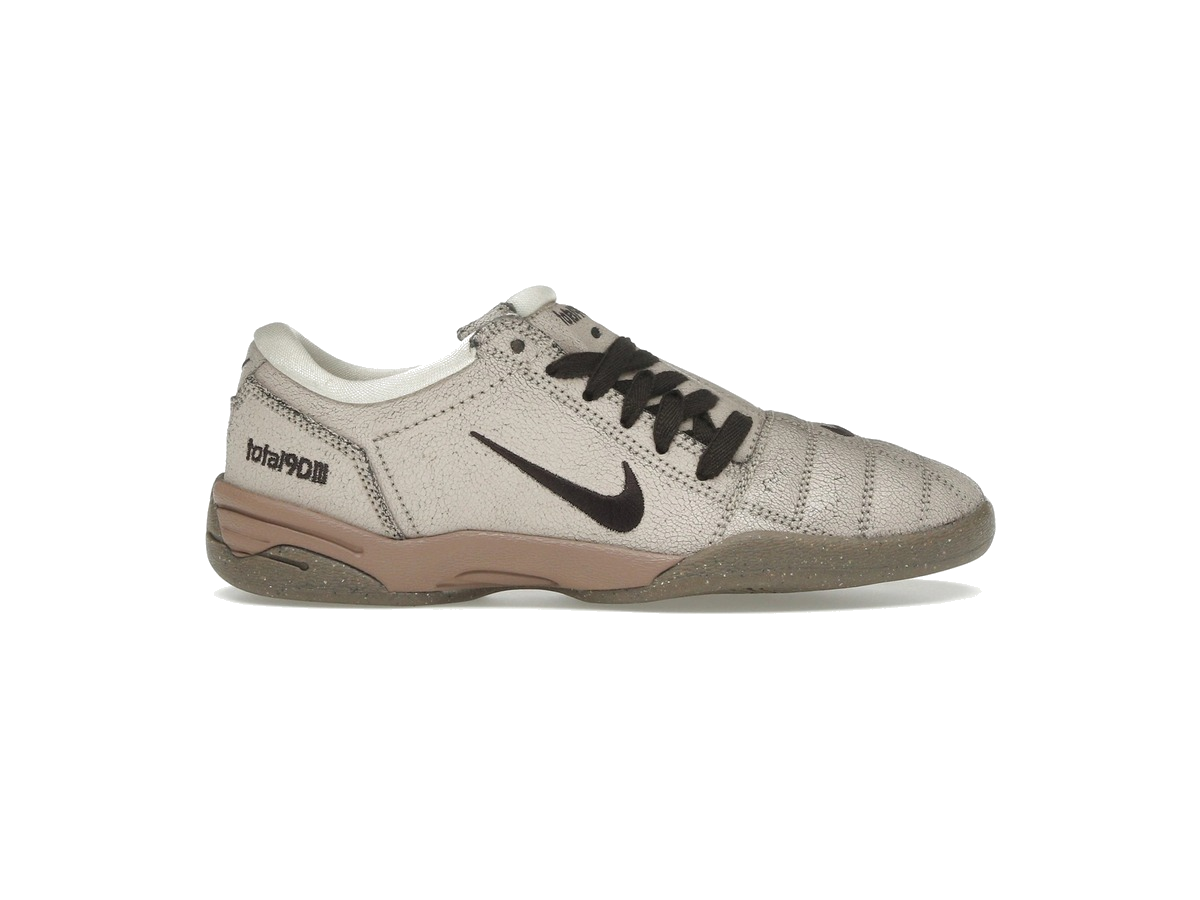 Nike Total 90 3 SP Pearl White Shadow Brown