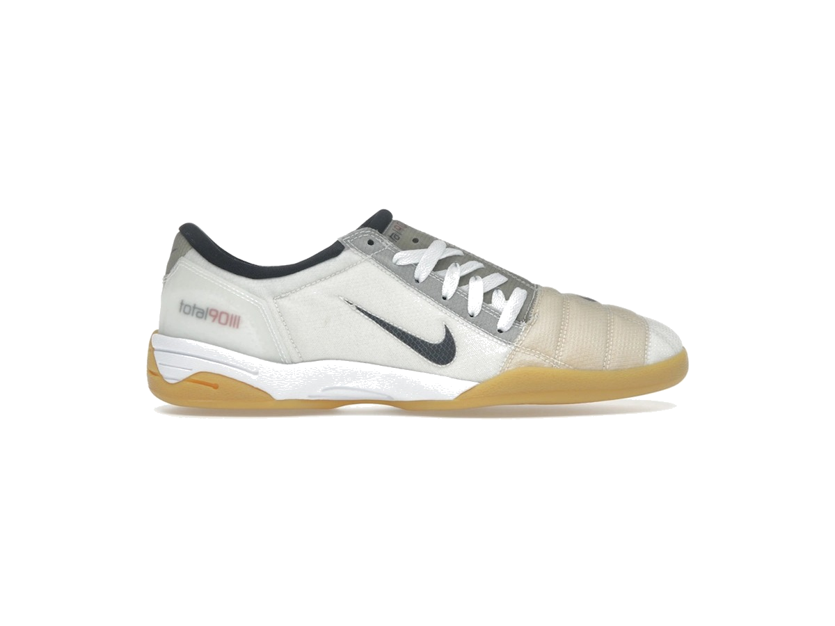 Nike Total 90 3 SP White Black Gum