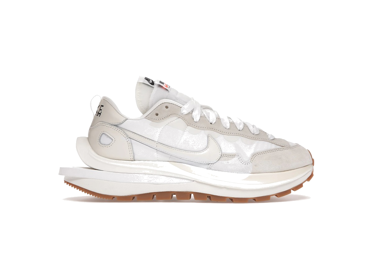 Nike Vaporwaffle sacai Sail Gum