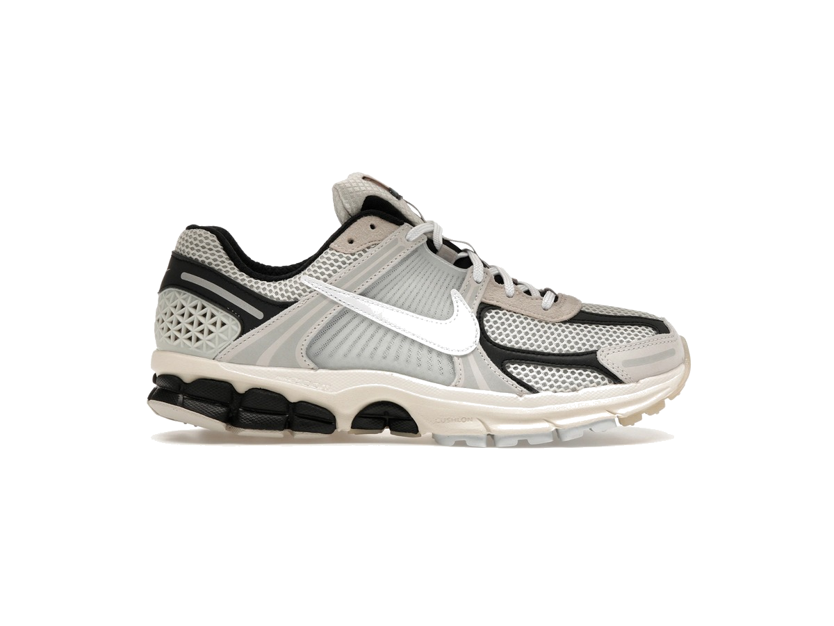 Nike Zoom Vomero 5 Supersonic Light Bone Black
