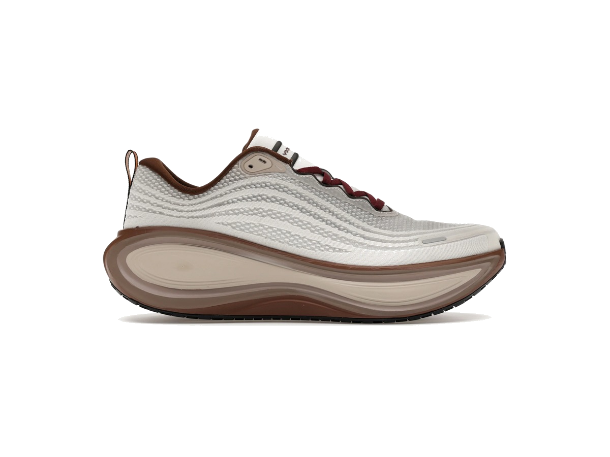 Nike Vomero Plus Sail Baroque Brown