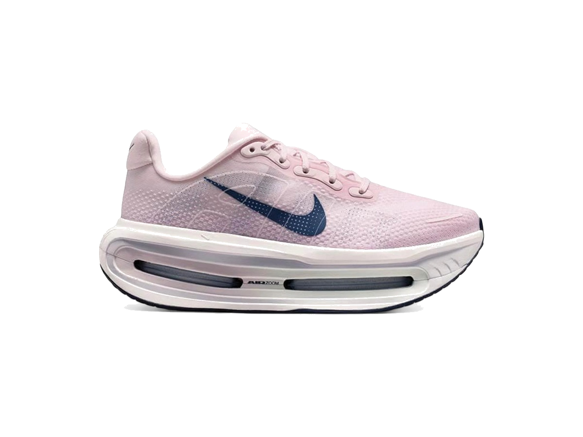 Nike Vomero Premium Pearl Pink Midnight Navy (Women's)