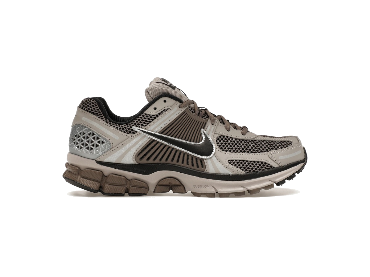 Nike Zoom Vomero 5 College Grey Cave Stone