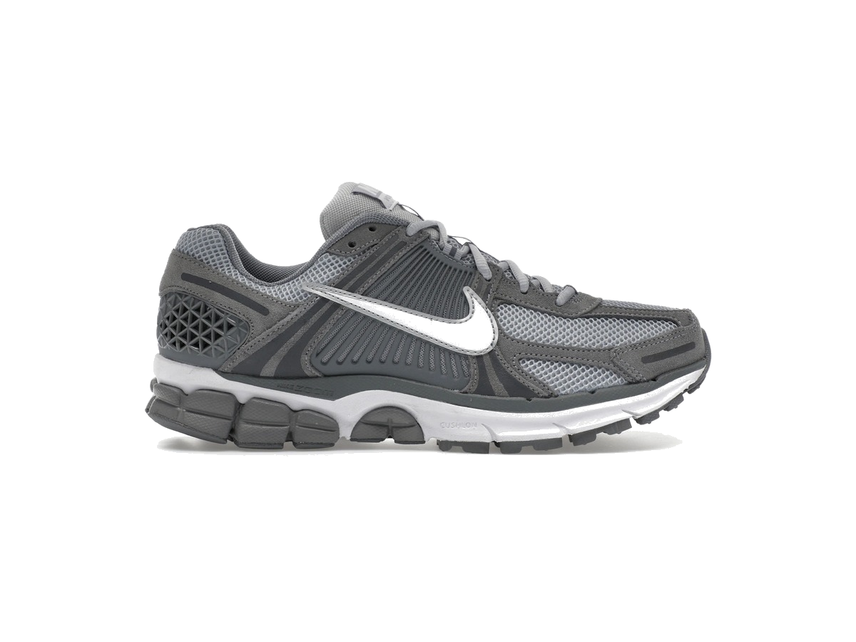 Nike Zoom Vomero 5 Cool Grey Wolf Grey