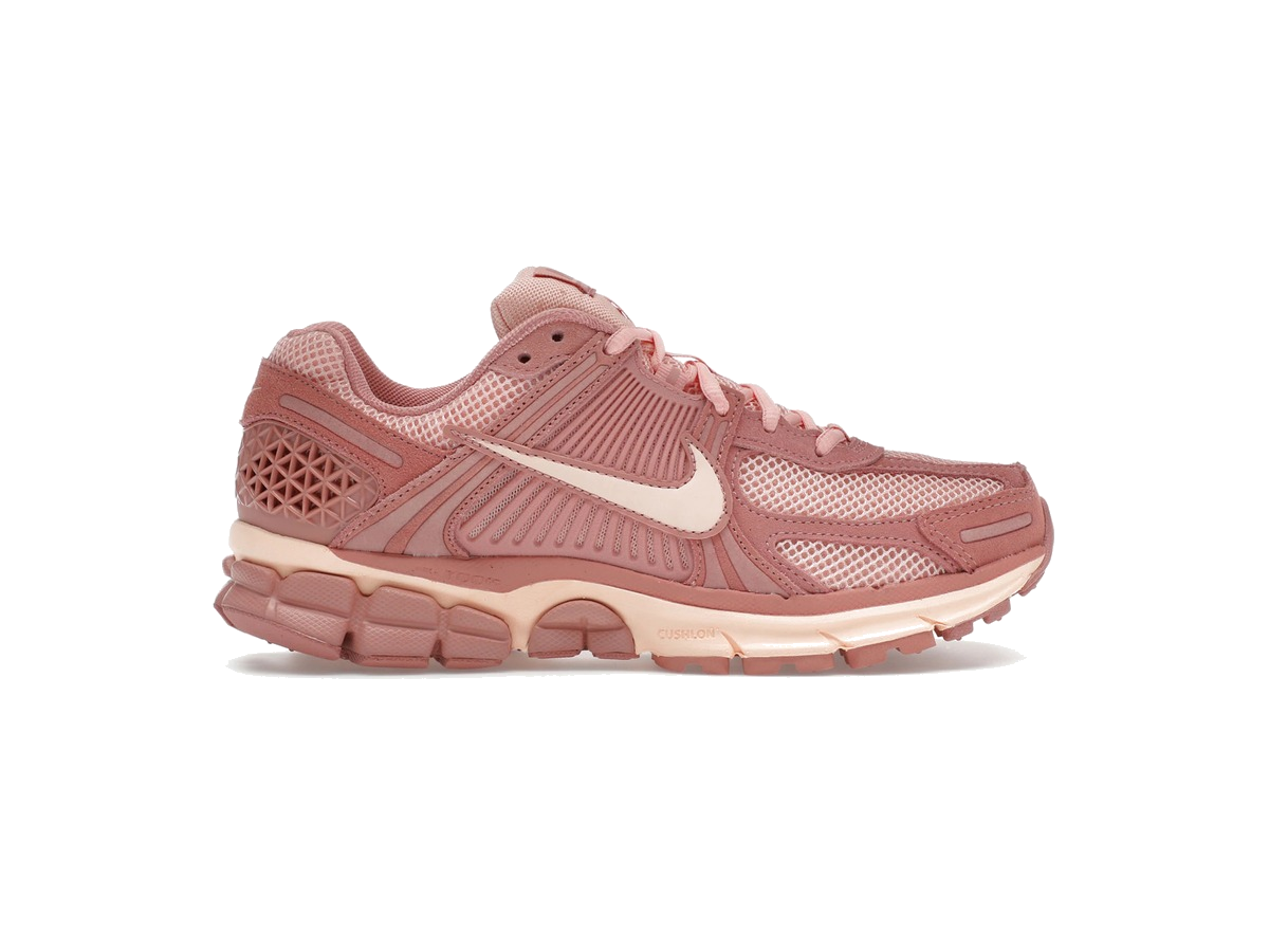 Nike Zoom Vomero 5 Red Stardust