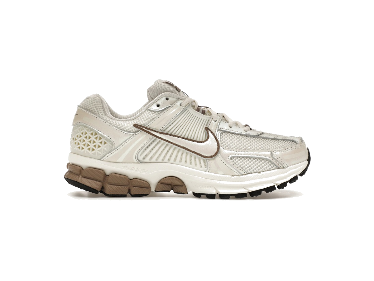 Nike Zoom Vomero 5 Sail Mink Brown Black (Women's)