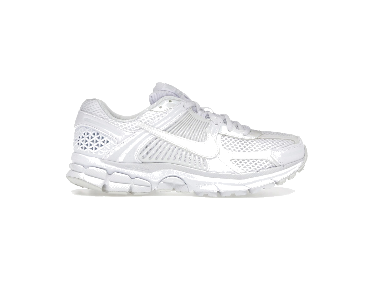 Nike Zoom Vomero 5 Triple White (Women's)