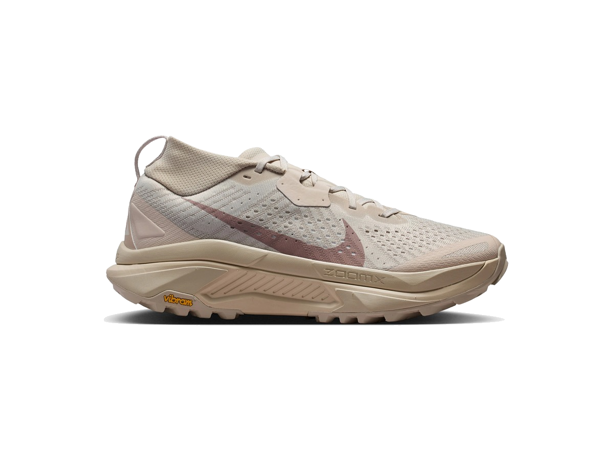 Nike ZoomX ACG Zegama Cream Light Orewood Brown