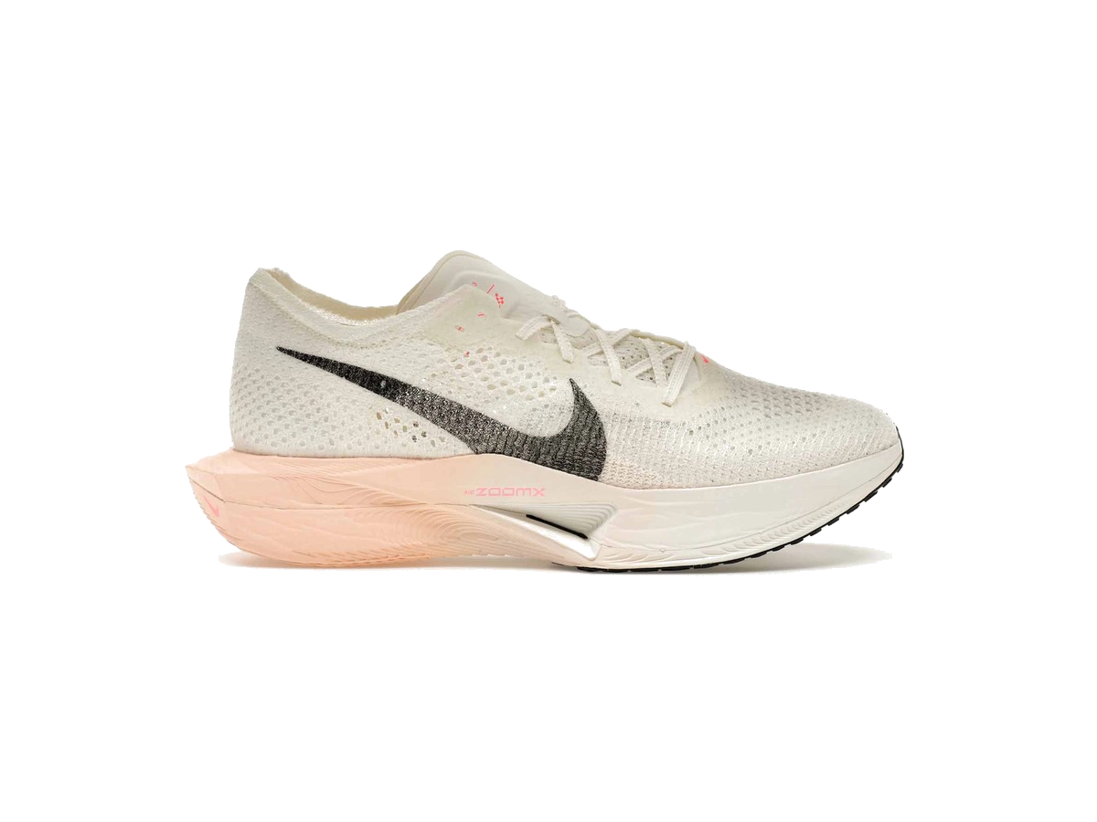 Nike ZoomX Vaporfly 3 Sail Guava Ice