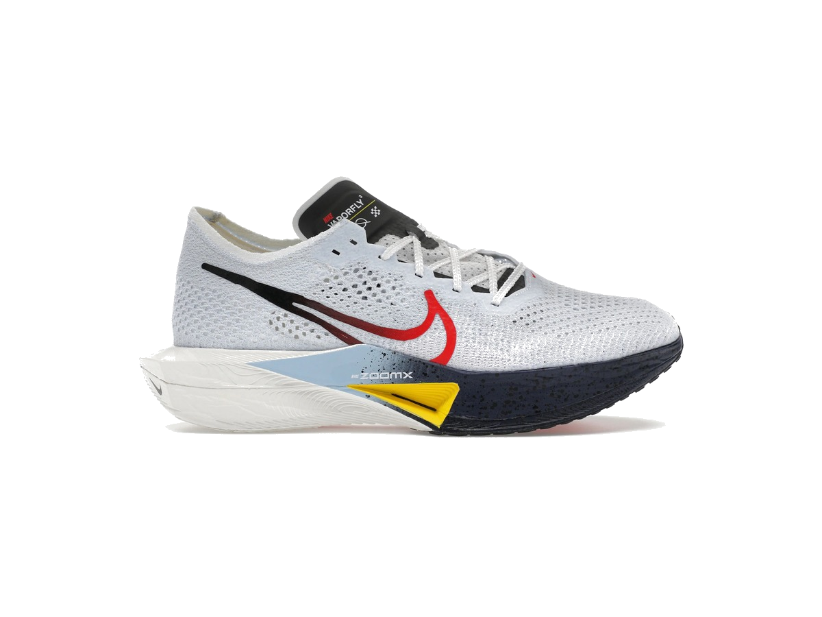 Nike ZoomX Vaporfly 3 Psychic Blue