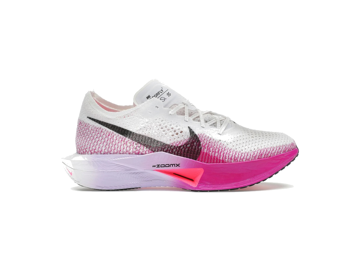 Nike ZoomX Vaporfly 3 Vivid Purple