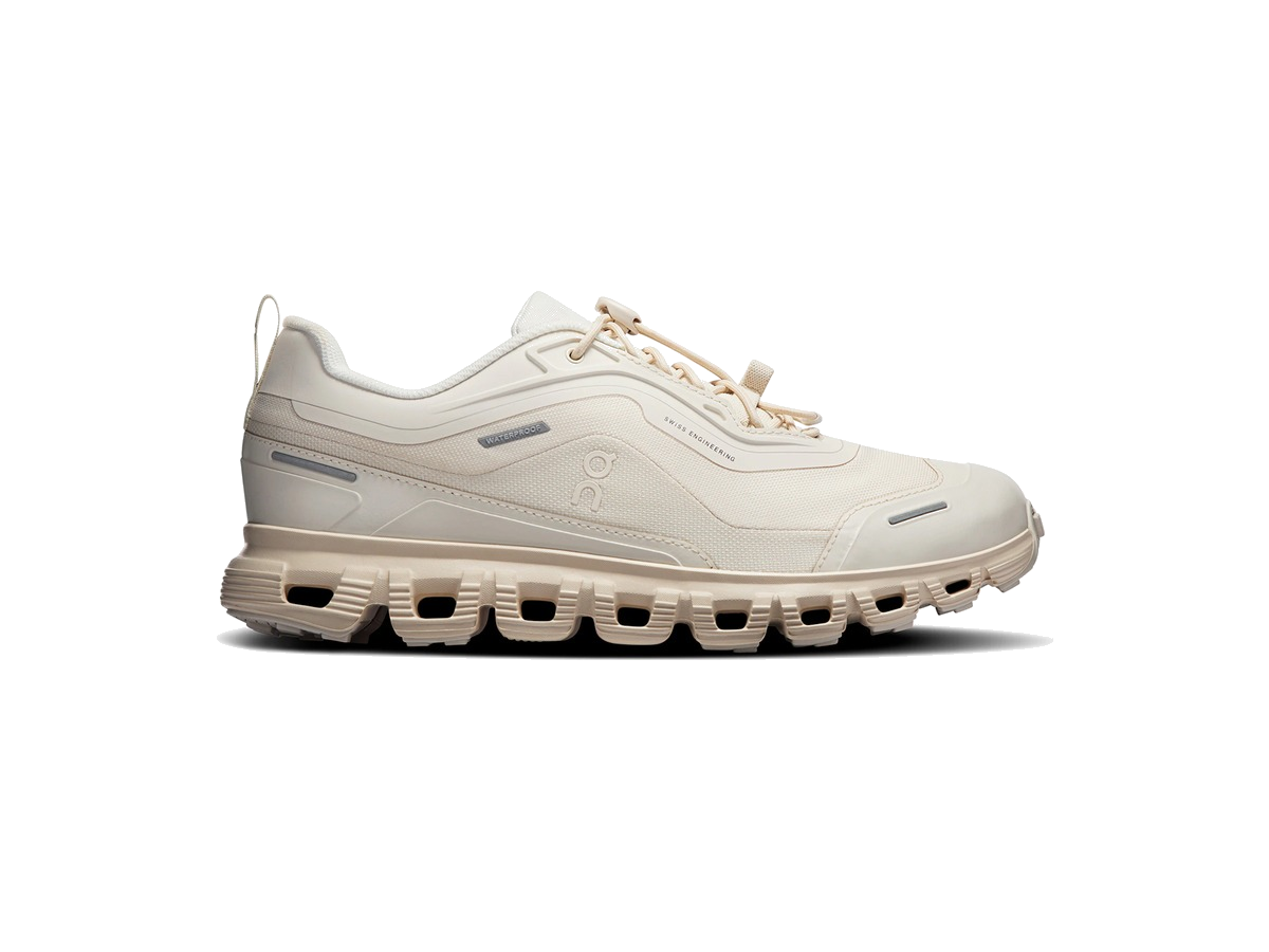 On Running Cloud 6 Geo Waterproof Dew (Women's)