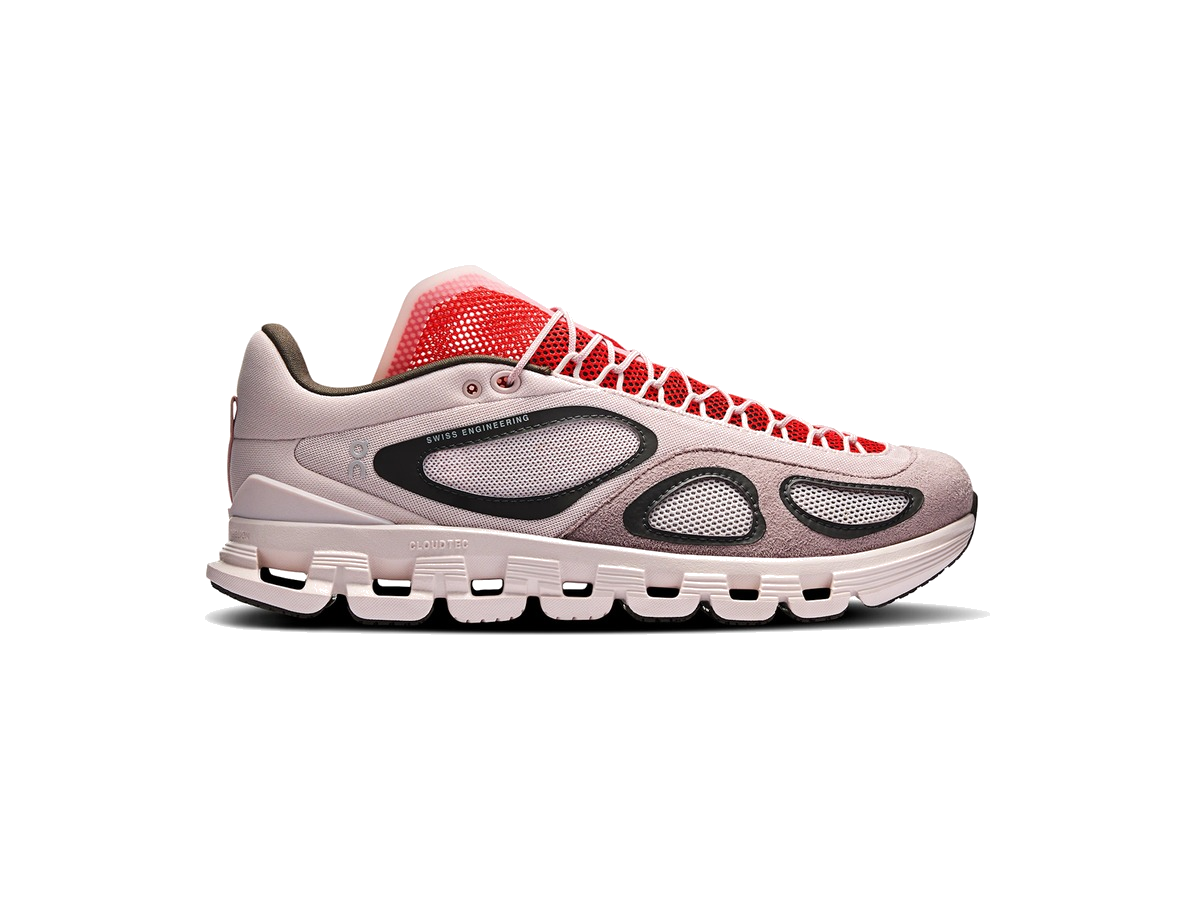 On Running Cloud X FKA Twigs Lily (Women's)
