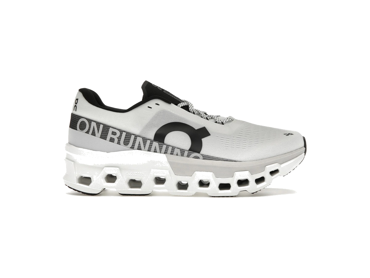 On Running Cloudmonster 2 Undyed Frost