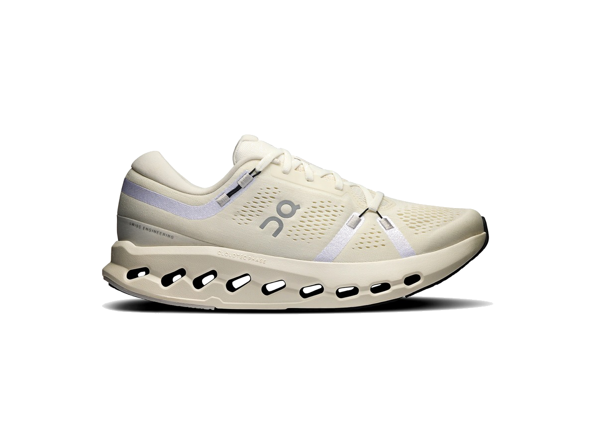 On Running Cloudsurfer 2 Ivory