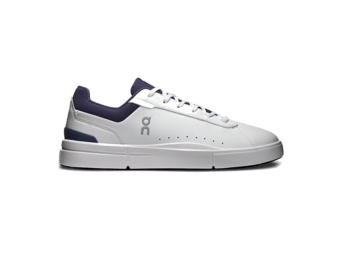 On The Roger Advantage White Midnight (2025)