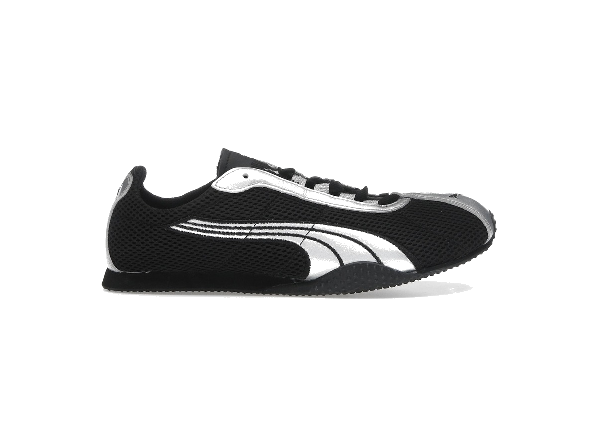 Puma H-Street OG Black Silver