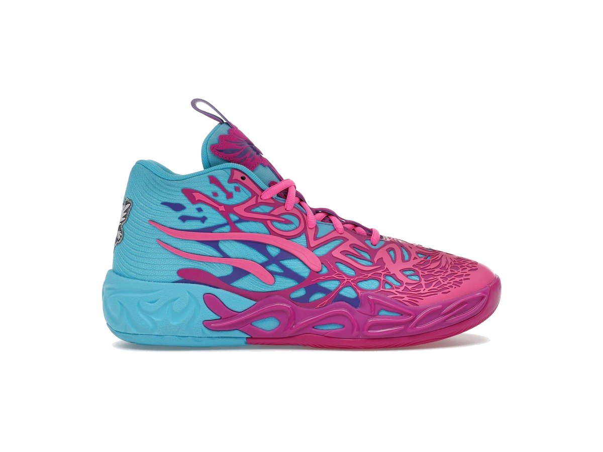 Puma LaMelo Ball MB.04 Iridescent