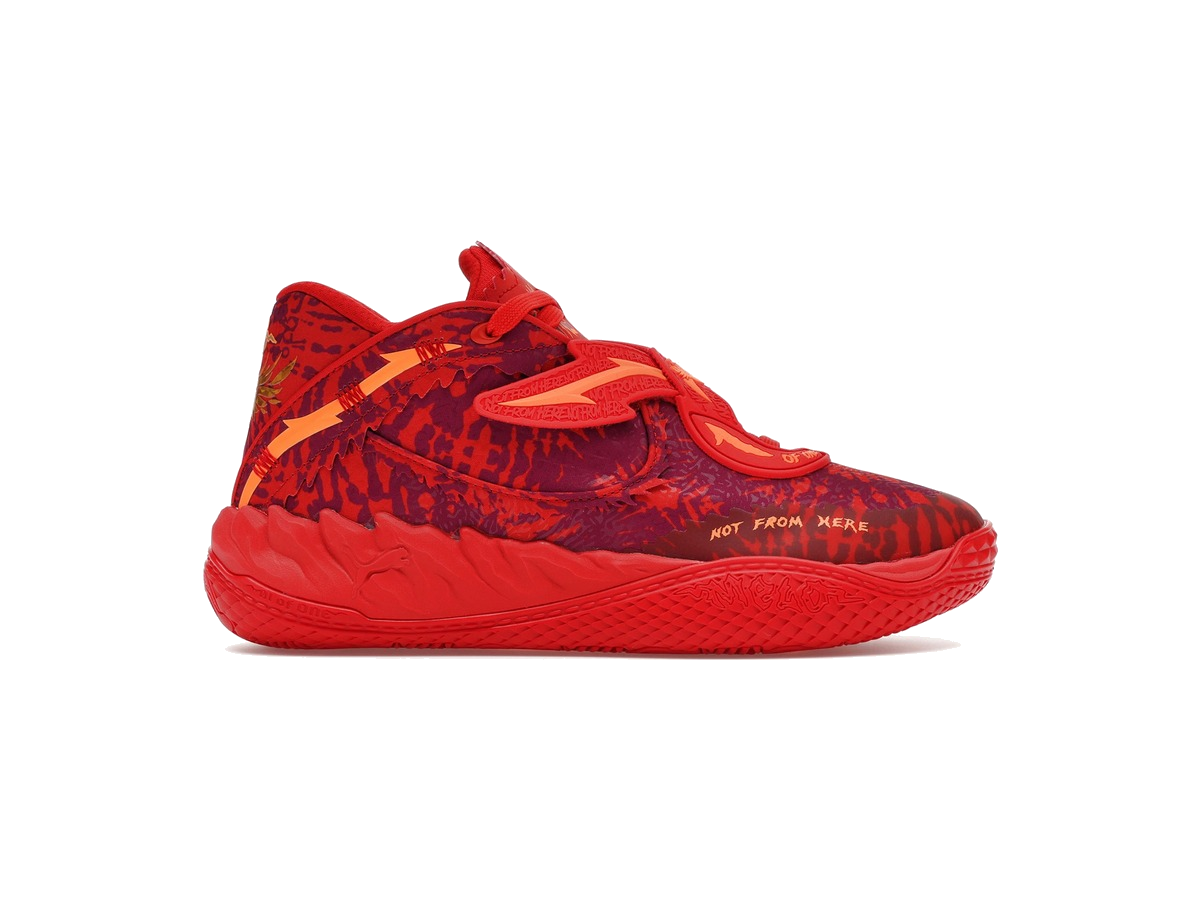 Puma LaMelo Ball MB.05 Crowd Surf