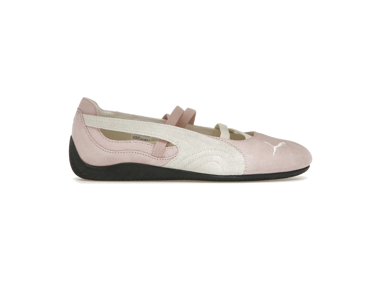 Puma Speedcat Ballet Whisp of Pink (Women's)