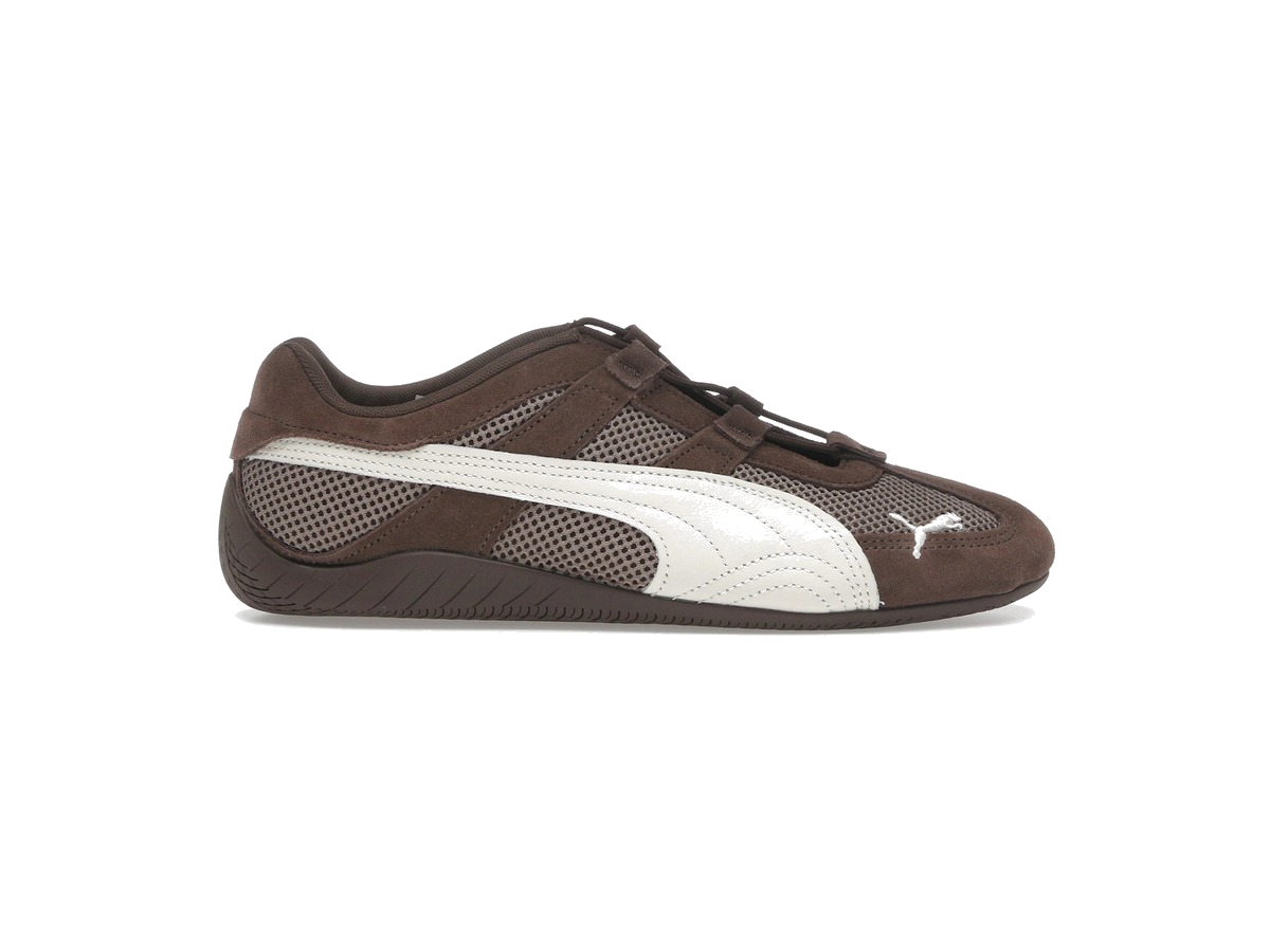 Puma Speedcat Go Chocolate Alpine Snow (Women's)